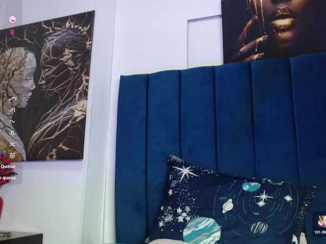 Exotic-wish's BongaCams show and profile