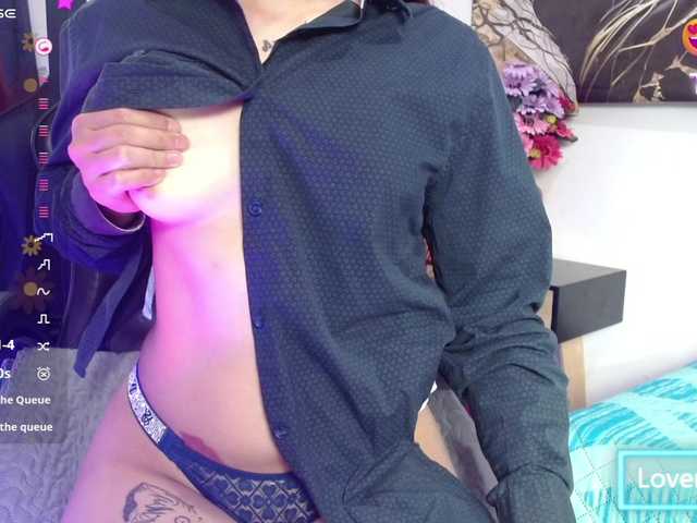 Exotic-wish's BongaCams show and profile