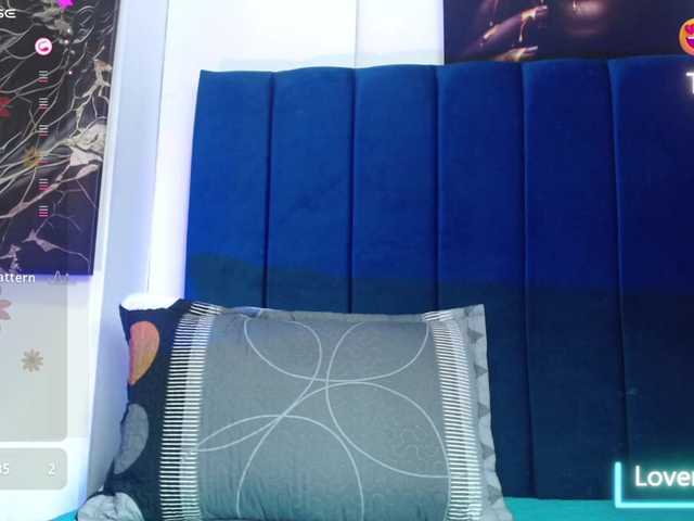 Exotic-wish's BongaCams show and profile