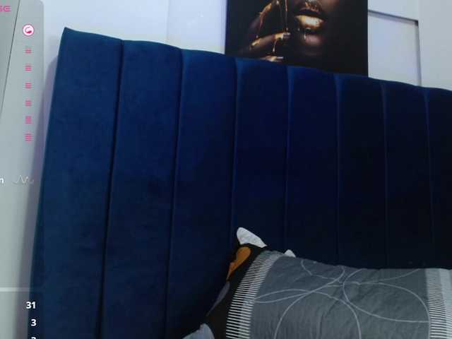 Exotic-wish's BongaCams show and profile