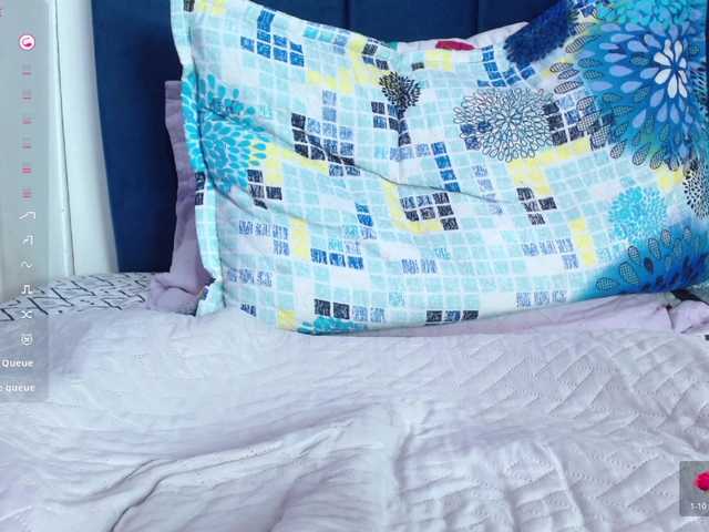 Exotic-wish's BongaCams show and profile