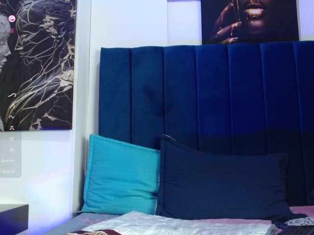 Exotic-wish's BongaCams show and profile