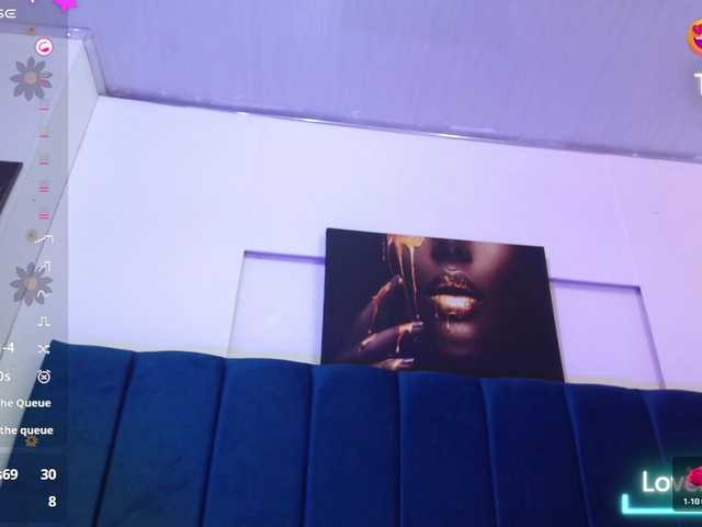 Exotic-wish's BongaCams show and profile