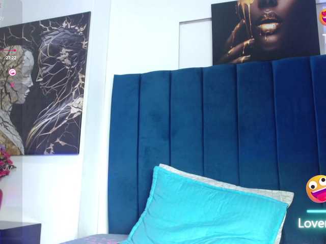 Exotic-wish's BongaCams show and profile