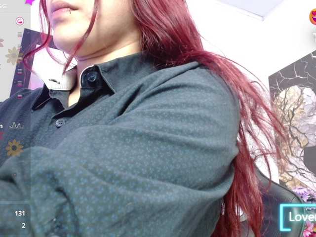 Exotic-wish's BongaCams show and profile