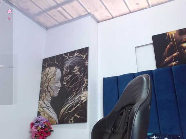 Exotic-wish's BongaCams show and profile