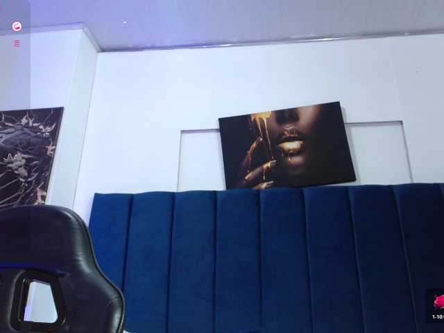 Exotic-wish's BongaCams show and profile