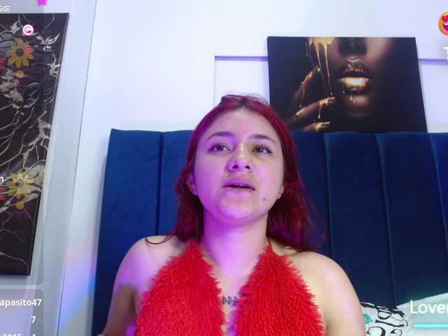 Exotic-wish's BongaCams show and profile