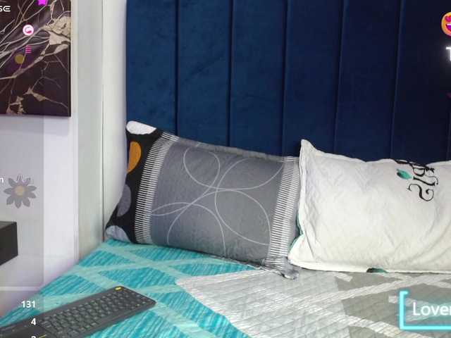 Exotic-wish's BongaCams show and profile