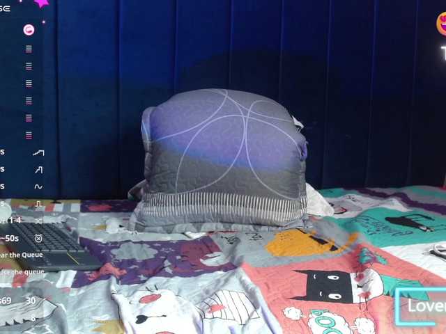 Exotic-wish's BongaCams show and profile