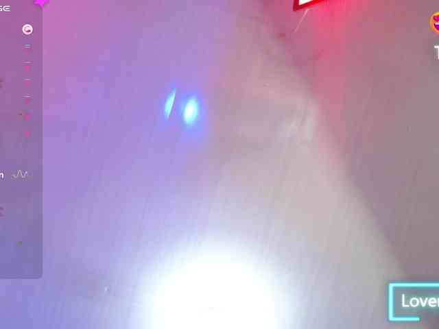 Exotic-wish Live Webcam on BongaCams