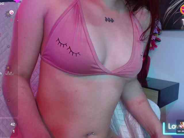 Exotic-wish Exotic-wish