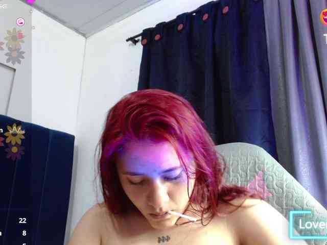 Exotic-wish Exotic-wish