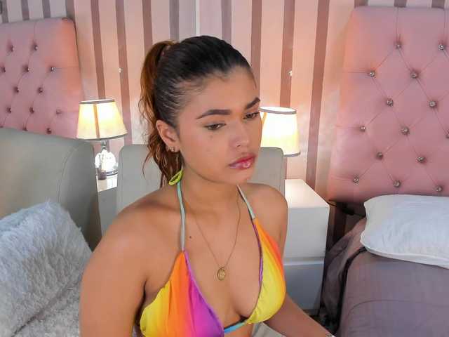 Iris-Jenner1's BongaCams show and profile