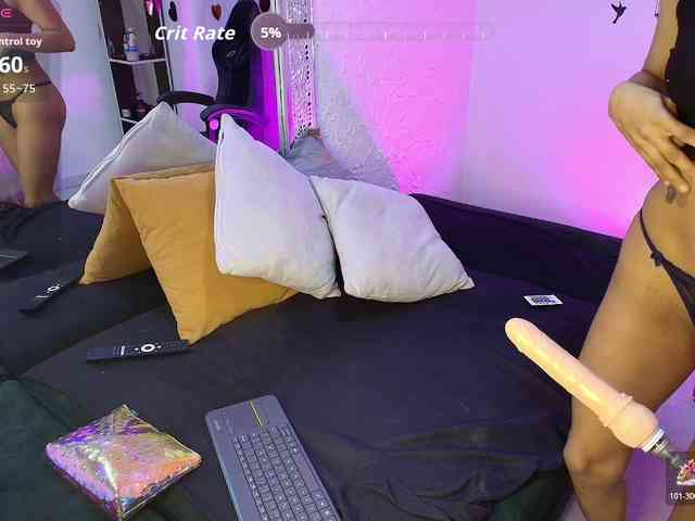 BelaVelvet Live Webcam on BongaCams