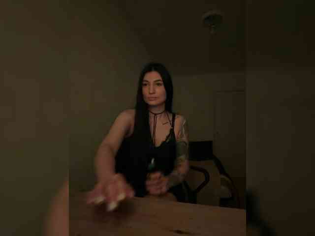 Ruby8 Live Webcam on BongaCams