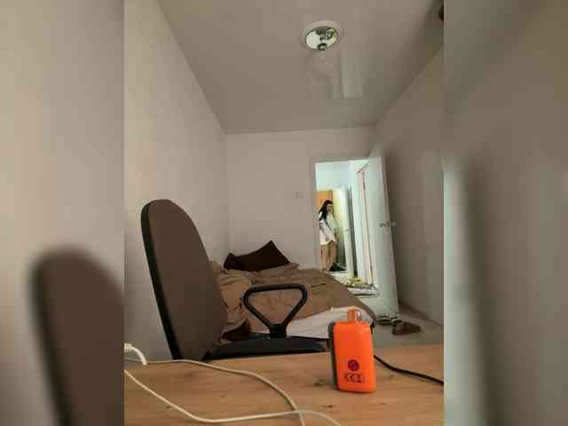 Ruby8 Live Webcam on BongaCams