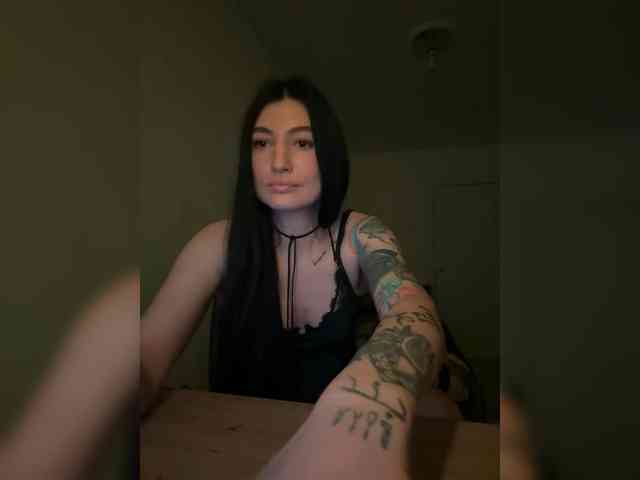 Ruby8 Live Webcam on BongaCams