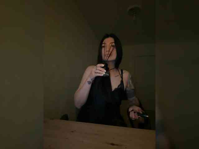 Ruby8 Live Webcam on BongaCams