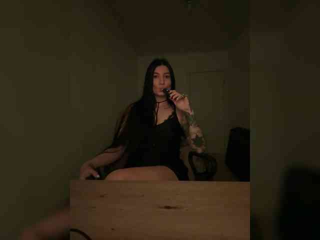 Ruby8 Live Webcam on BongaCams