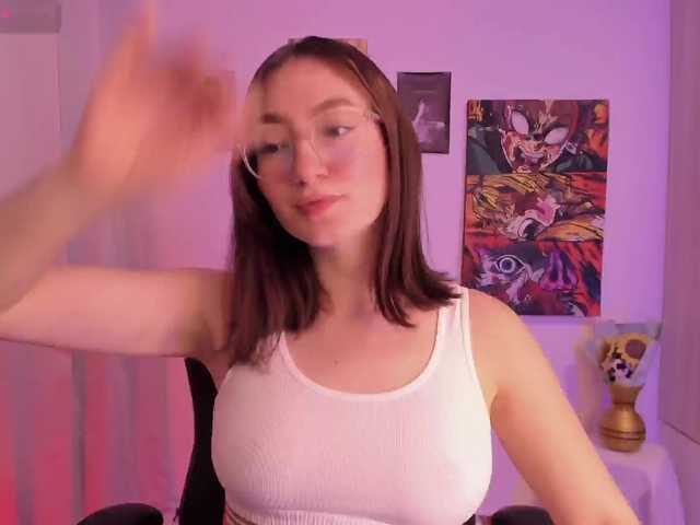 haannathompsoon's BongaCams show and profile