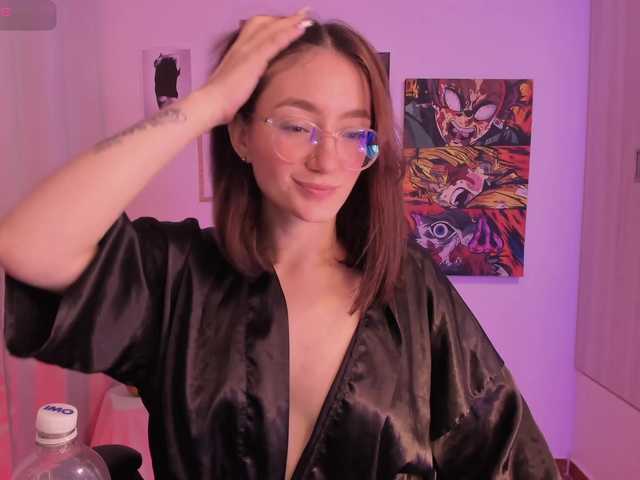 haannathompsoon's BongaCams show and profile