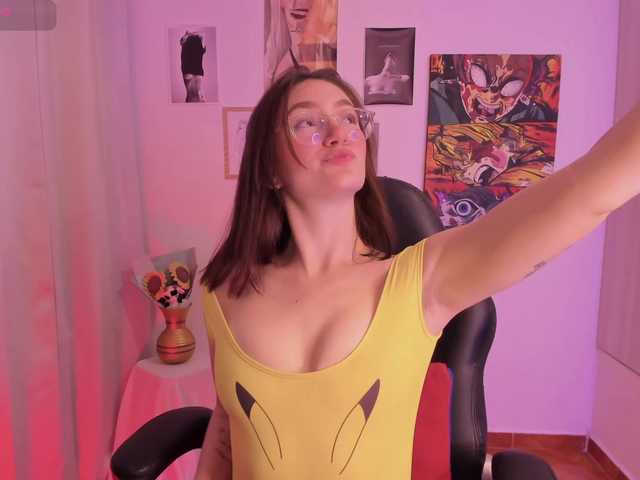 haannathompsoon's BongaCams show and profile