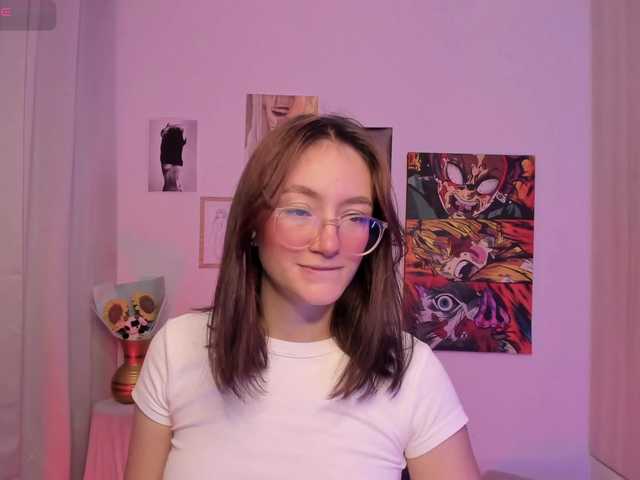 haannathompsoon's BongaCams show and profile