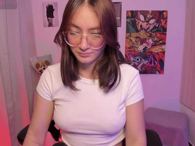 haannathompsoon's BongaCams show and profile