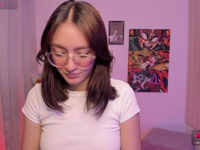 haannathompsoon's BongaCams show and profile