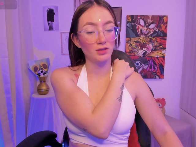 haannathompsoon's BongaCams show and profile