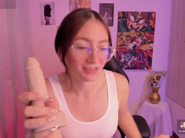 haannathompsoon's BongaCams show and profile