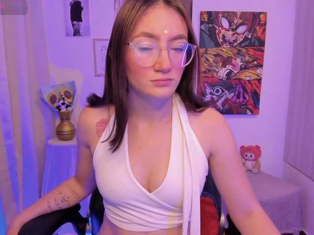 haannathompsoon's BongaCams show and profile