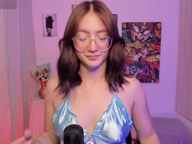 haannathompsoon's BongaCams show and profile