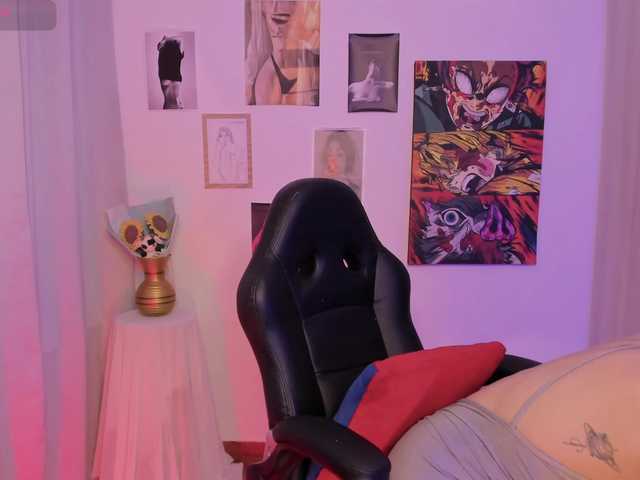 haannathompsoon's BongaCams show and profile