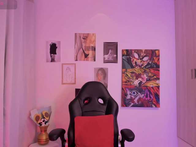 haannathompsoon's BongaCams show and profile