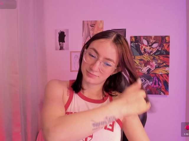 haannathompsoon webcam