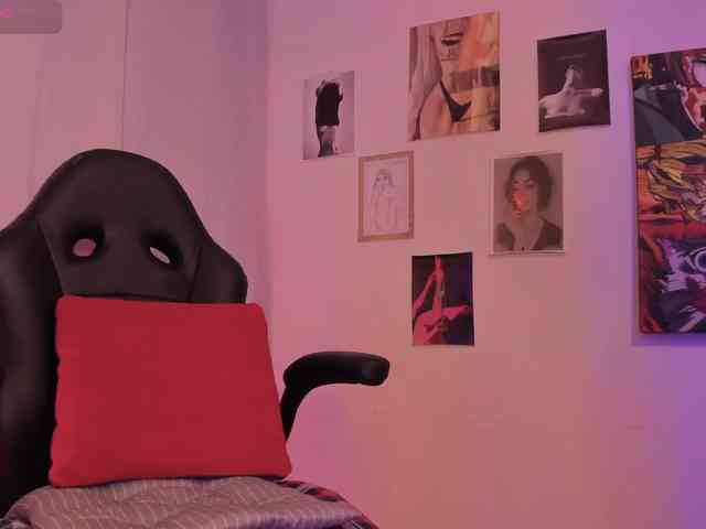 haannathompsoon webcam