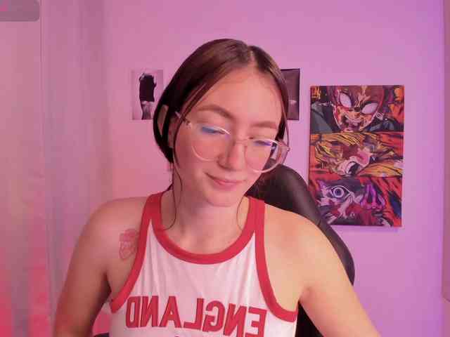 haannathompsoon webcam