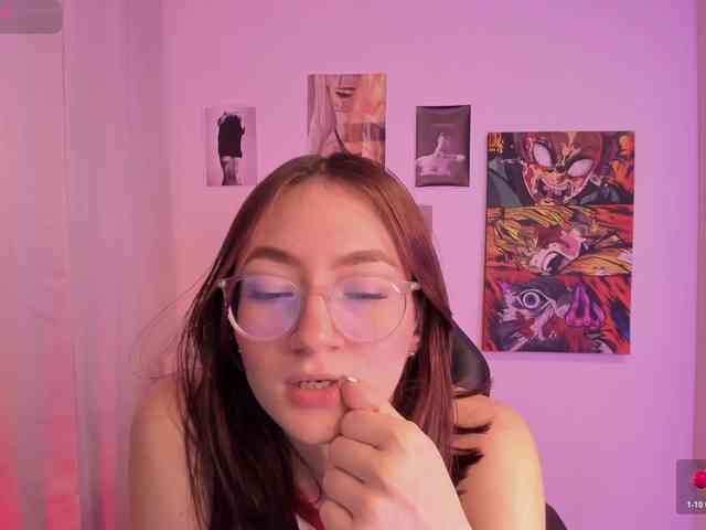 haannathompsoon webcam