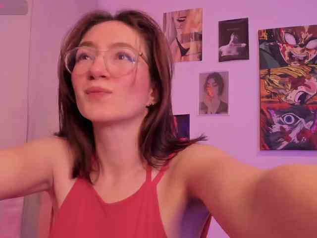 haannathompsoon webcam