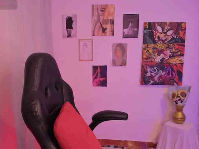 haannathompsoon webcam