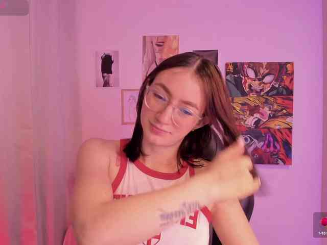 haannathompsoon webcam