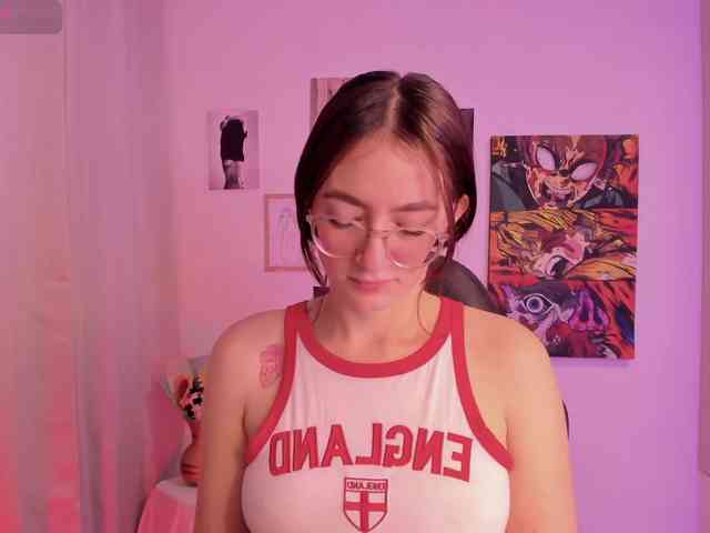 haannathompsoon webcam