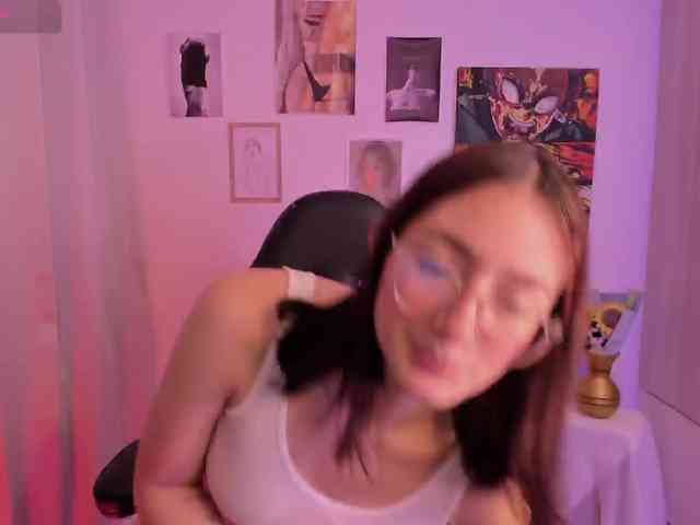 haannathompsoon webcam