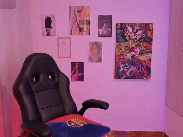 haannathompsoon webcam