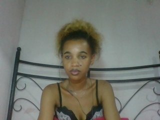 lindablonde Porn Show