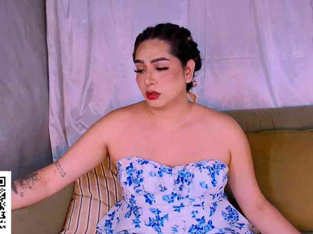 Martinal Live Webcam on BongaCams