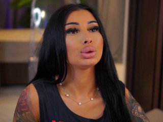 YanaRamirez Porn Show