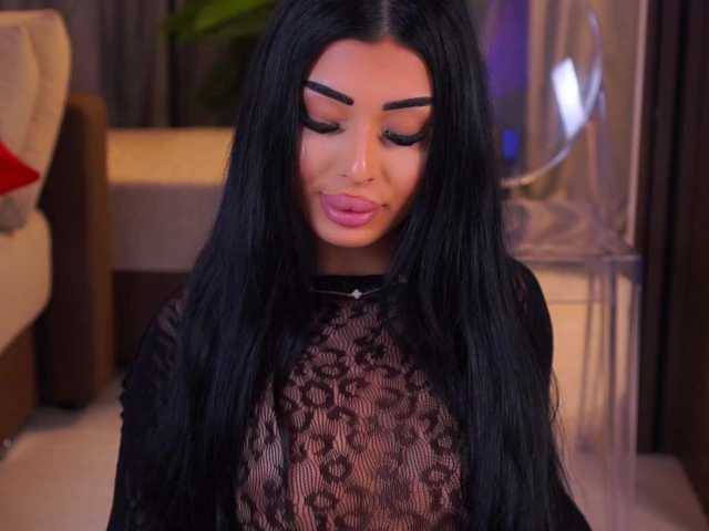 YanaSultana's BongaCams show and profile